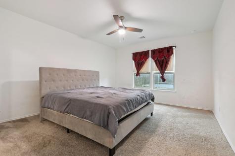 13817 Eleanor Roosevelt Street Manor TX 78653