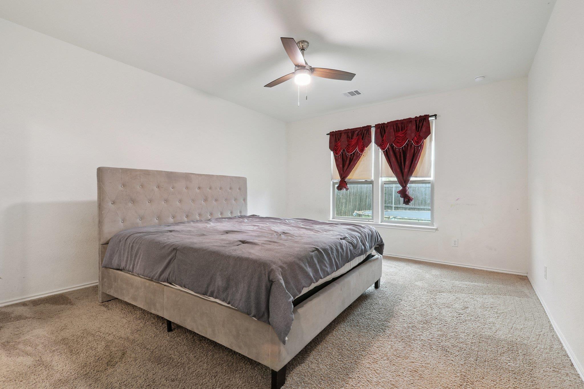 13817 Eleanor Roosevelt Street Manor TX 78653
