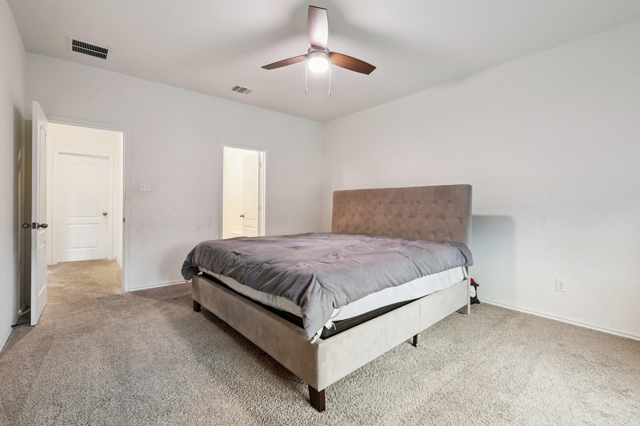 13817 Eleanor Roosevelt Street Manor TX 78653