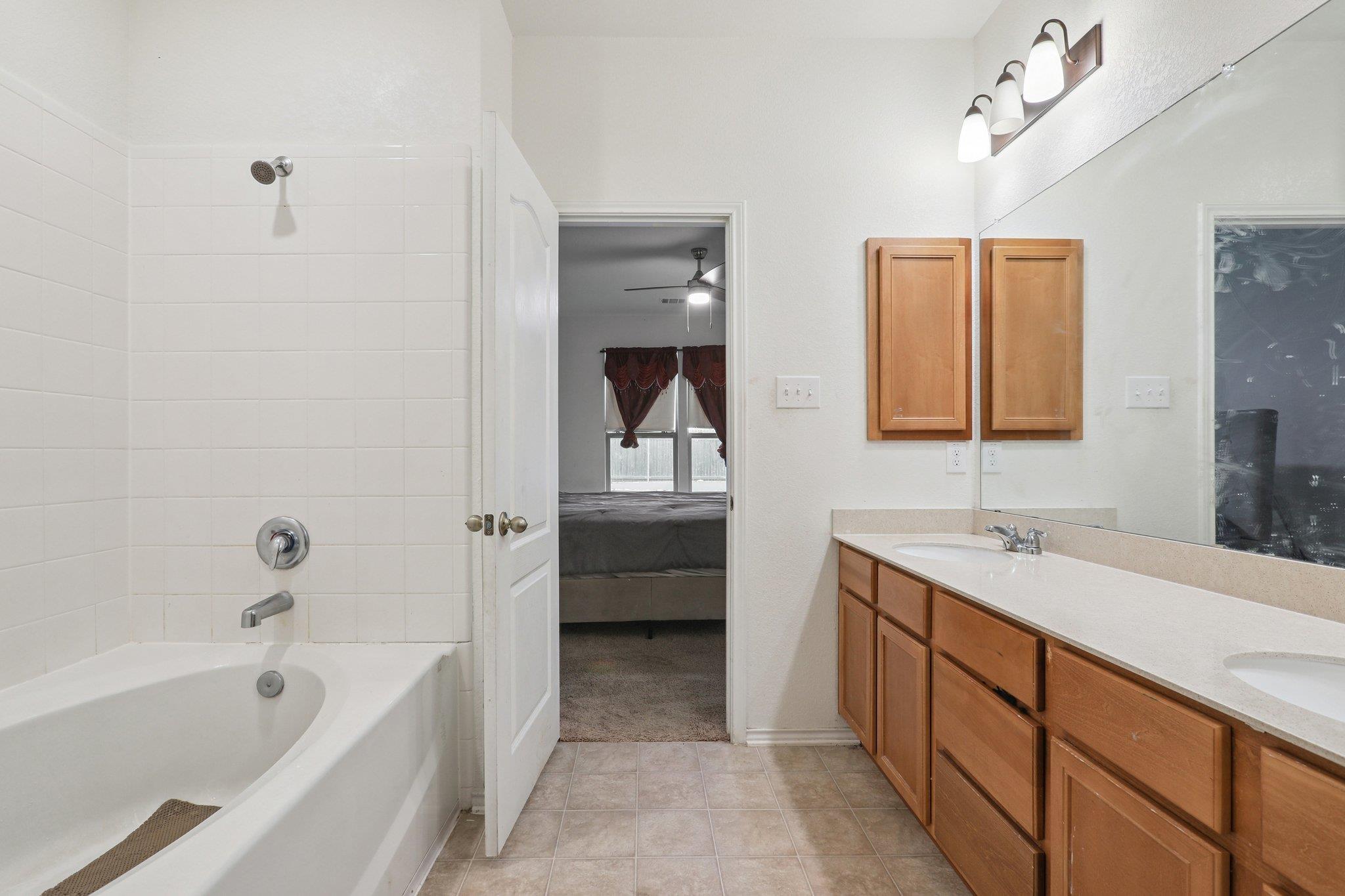 13817 Eleanor Roosevelt Street Manor TX 78653