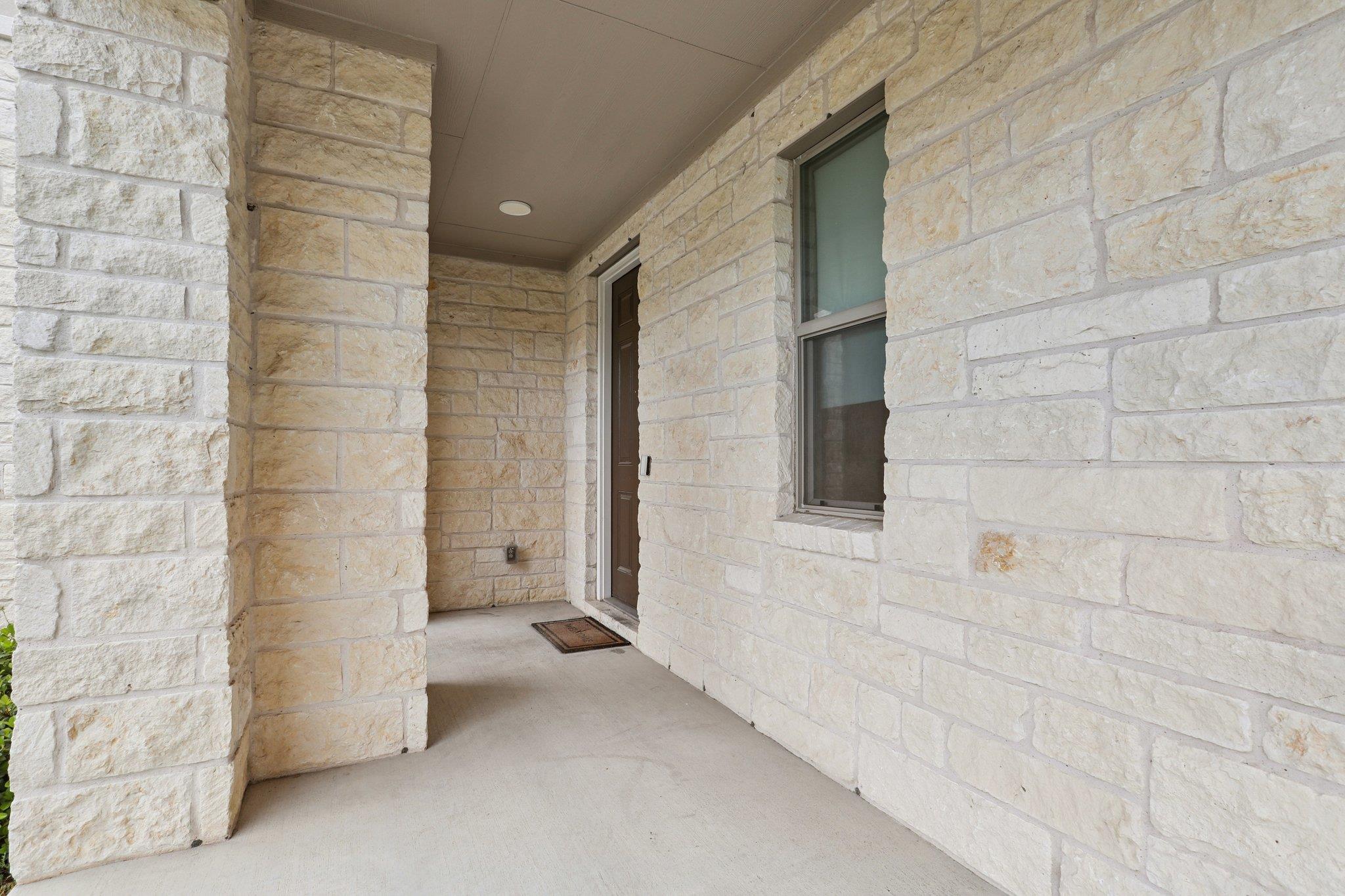 13817 Eleanor Roosevelt Street Manor TX 78653