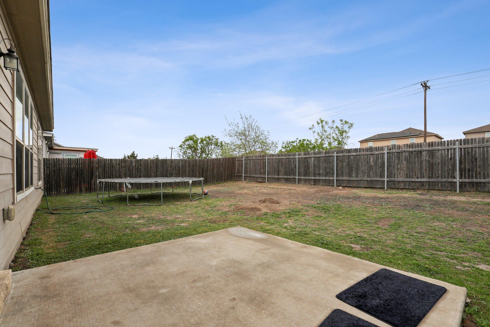 13817 Eleanor Roosevelt Street Manor TX 78653