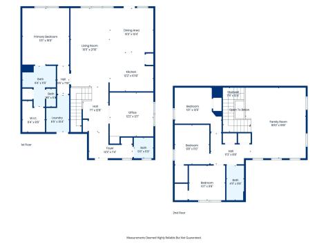13817 Eleanor Roosevelt Street Manor TX 78653