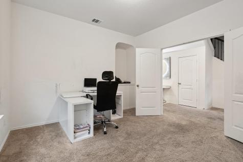 13817 Eleanor Roosevelt Street Manor TX 78653