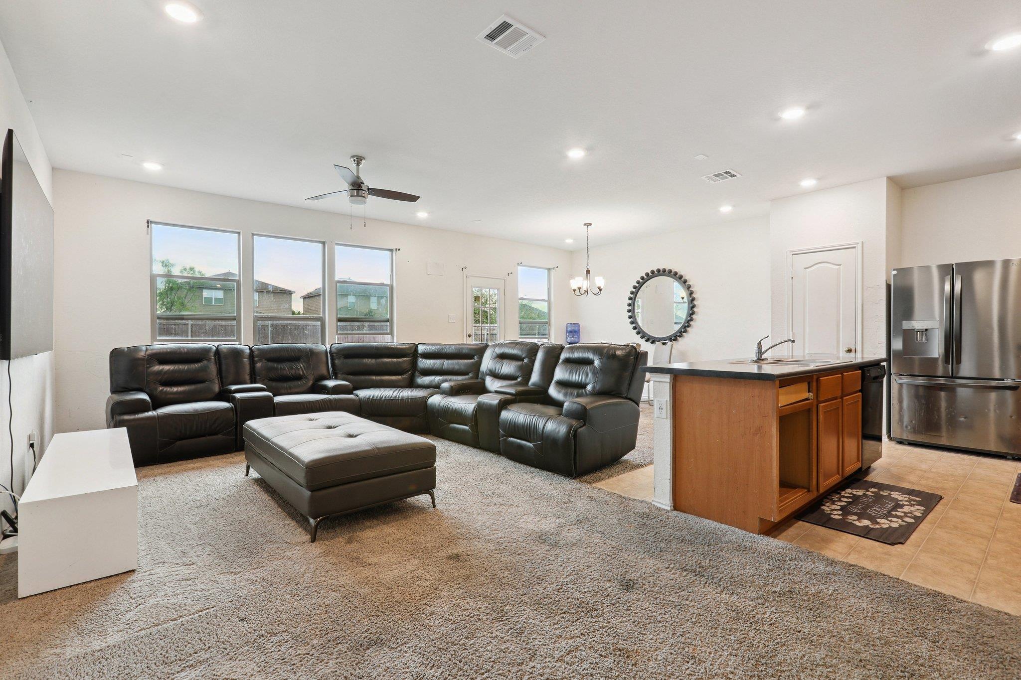 13817 Eleanor Roosevelt Street Manor TX 78653