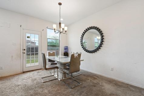 13817 Eleanor Roosevelt Street Manor TX 78653