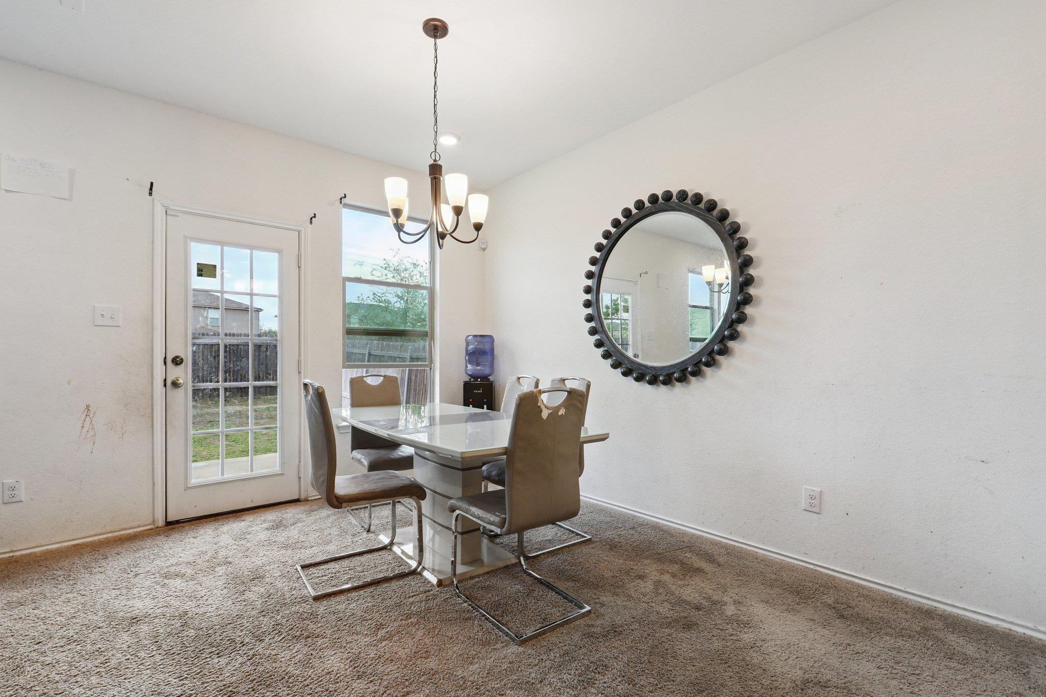 13817 Eleanor Roosevelt Street Manor TX 78653