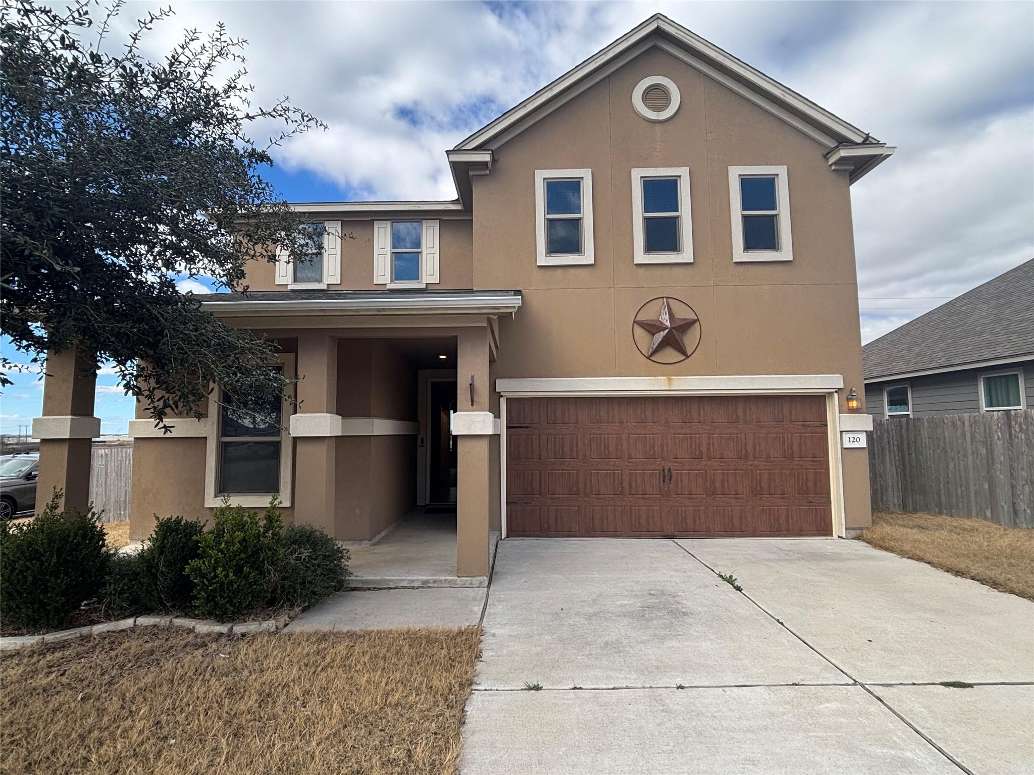 120 Schuylerville Drive Elgin TX 78621