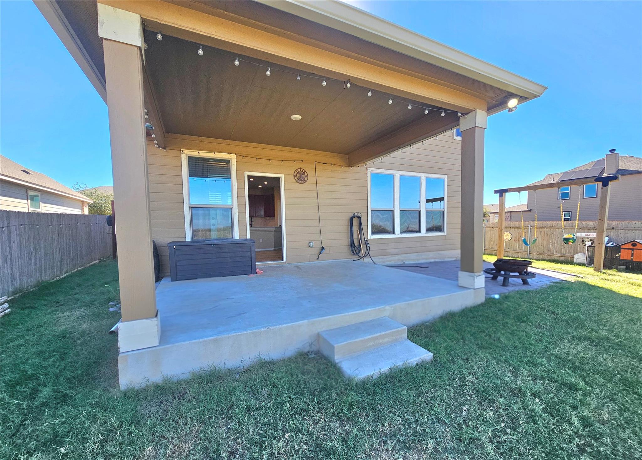 120 Schuylerville Drive Elgin TX 78621