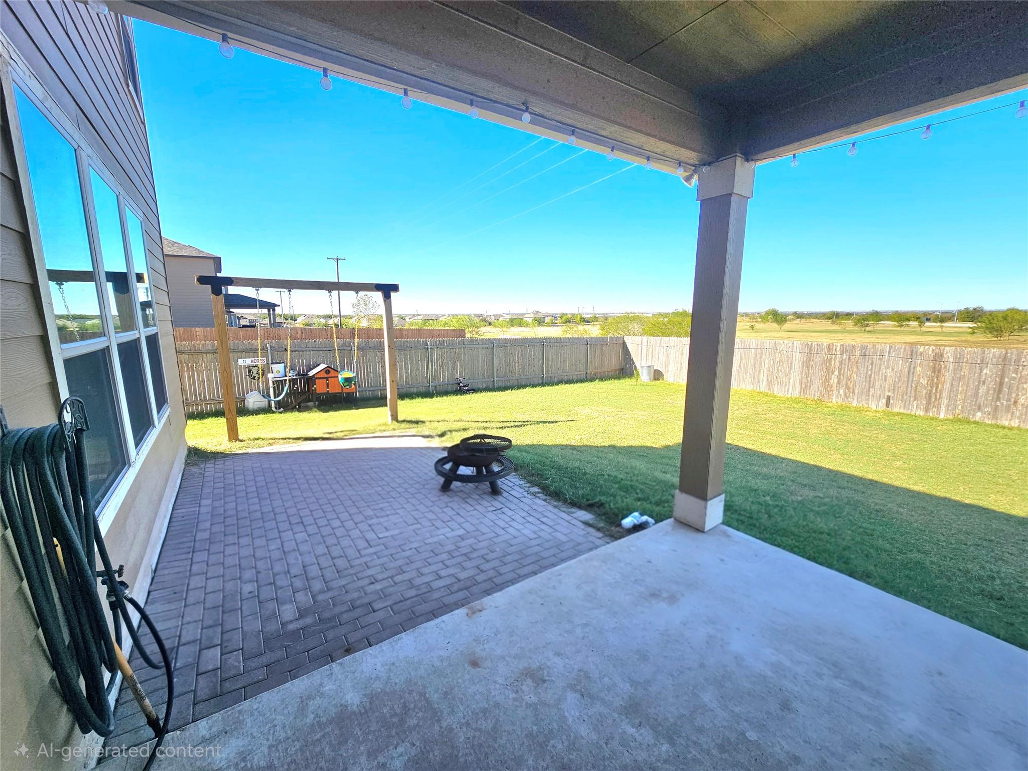 120 Schuylerville Drive Elgin TX 78621