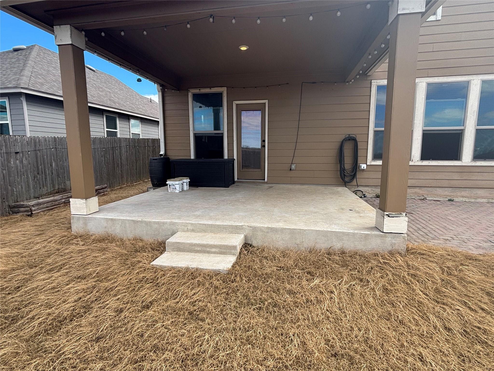 120 Schuylerville Drive Elgin TX 78621
