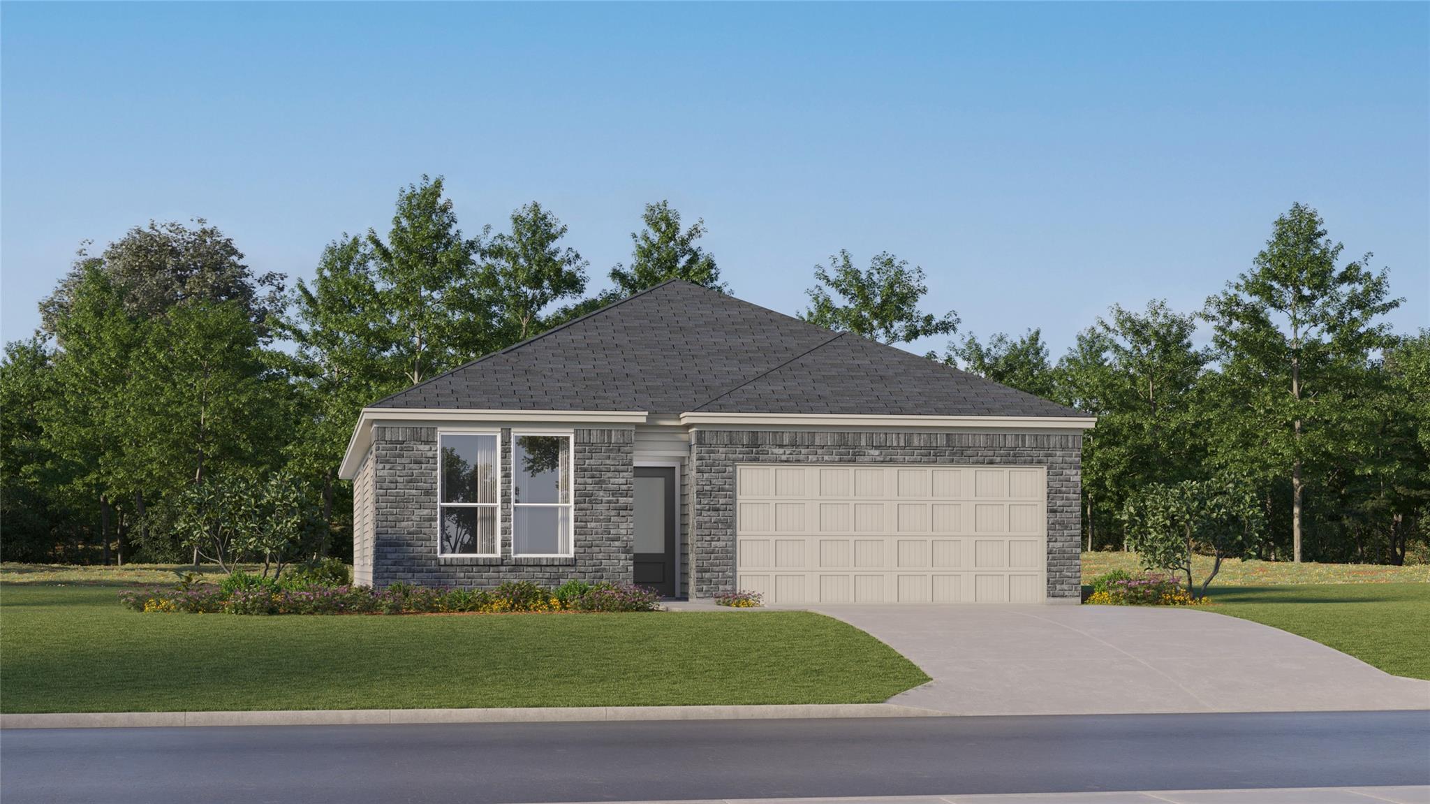 13313 Winton Drive Elgin TX 78621