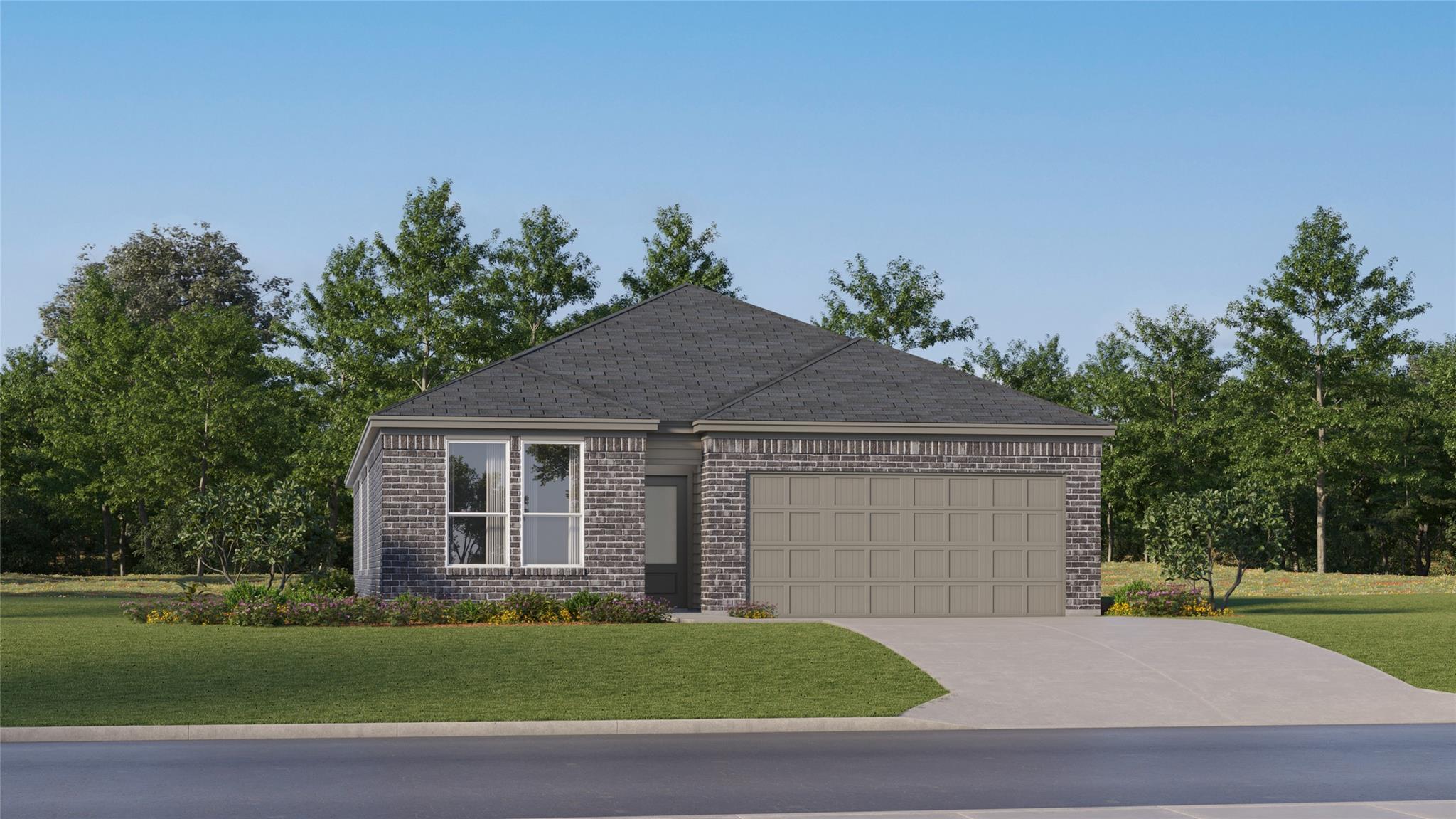 13313 Winton Drive Elgin TX 78621