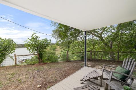 1201 Lakeshore Drive Spicewood TX 78669