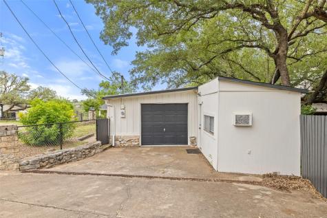 1201 Lakeshore Drive Spicewood TX 78669