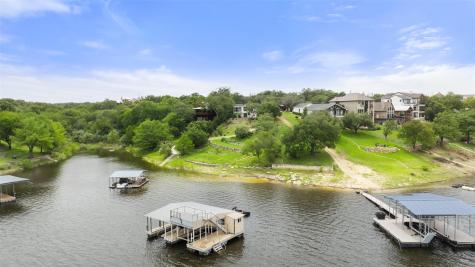 1201 Lakeshore Drive Spicewood TX 78669