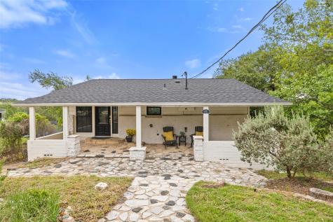1201 Lakeshore Drive Spicewood TX 78669