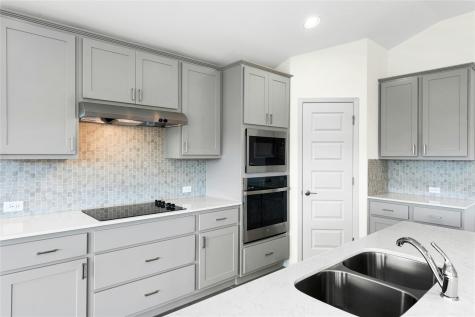 4112 Rockwood Drive Lago Vista TX 78645