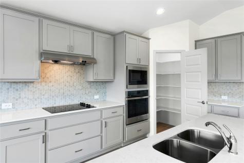 4112 Rockwood Drive Lago Vista TX 78645