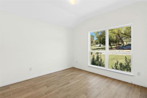 4112 Rockwood Drive Lago Vista TX 78645