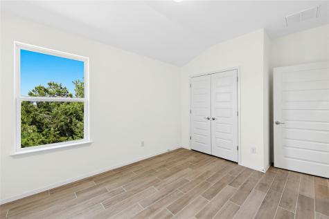 4112 Rockwood Drive Lago Vista TX 78645