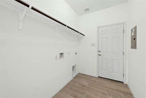 4112 Rockwood Drive Lago Vista TX 78645
