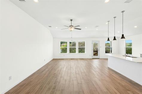 4112 Rockwood Drive Lago Vista TX 78645
