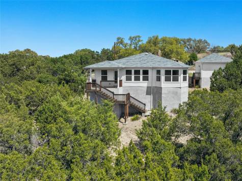 4112 Rockwood Drive Lago Vista TX 78645