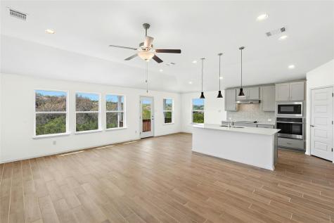 4112 Rockwood Drive Lago Vista TX 78645