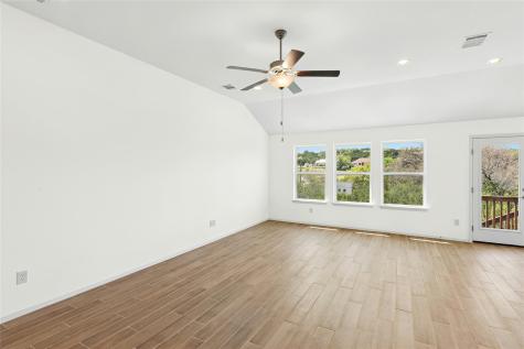 4112 Rockwood Drive Lago Vista TX 78645