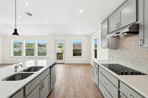 4112 Rockwood Drive Lago Vista TX 78645