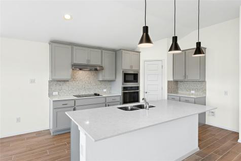 4112 Rockwood Drive Lago Vista TX 78645