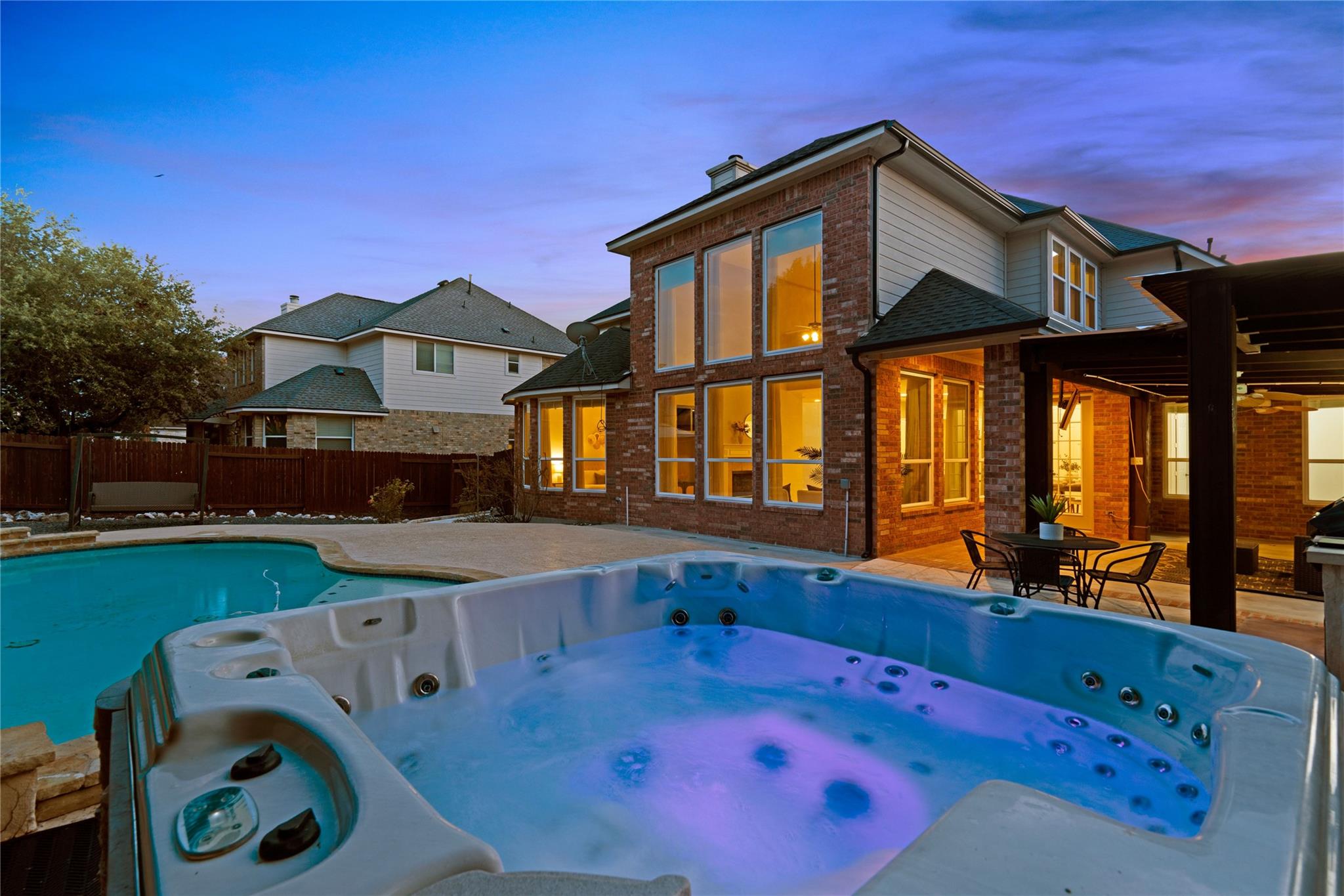 1604 Tahoka Daisy Drive Cedar Park TX 78613
