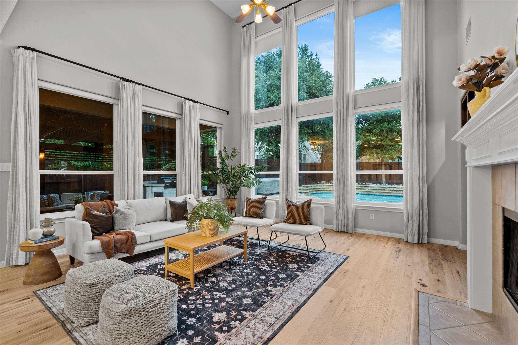 1604 Tahoka Daisy Drive Cedar Park TX 78613