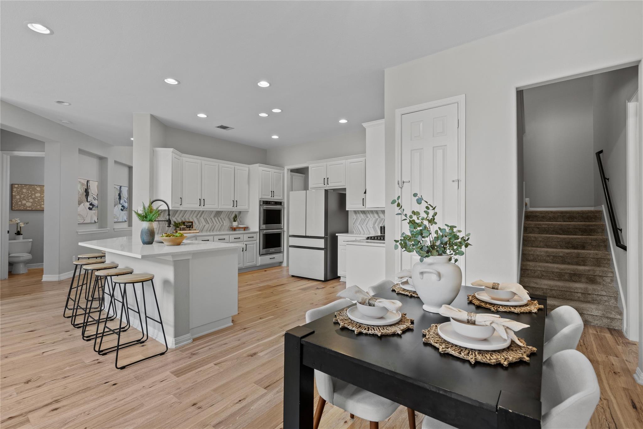 1604 Tahoka Daisy Drive Cedar Park TX 78613