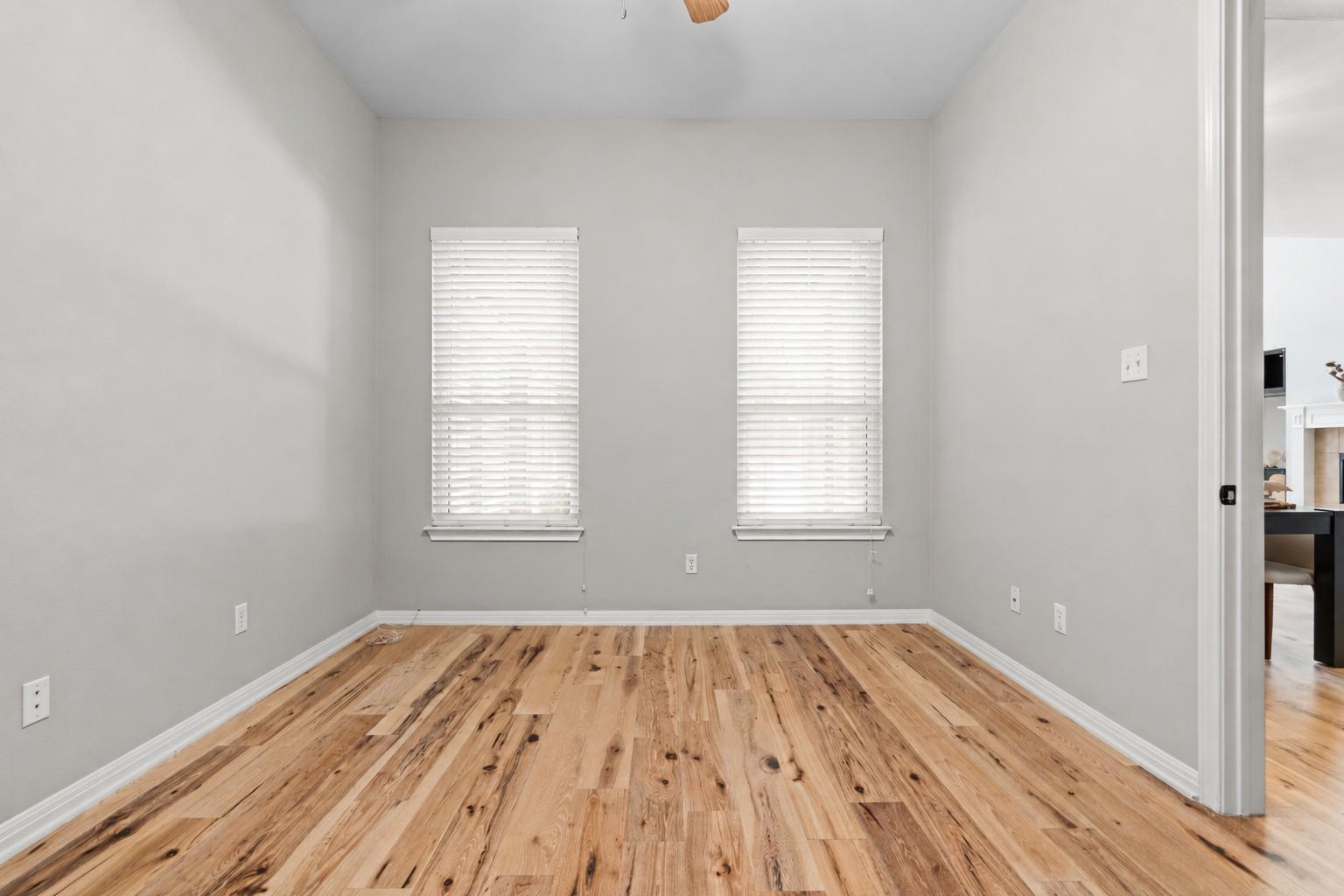 1604 Tahoka Daisy Drive Cedar Park TX 78613