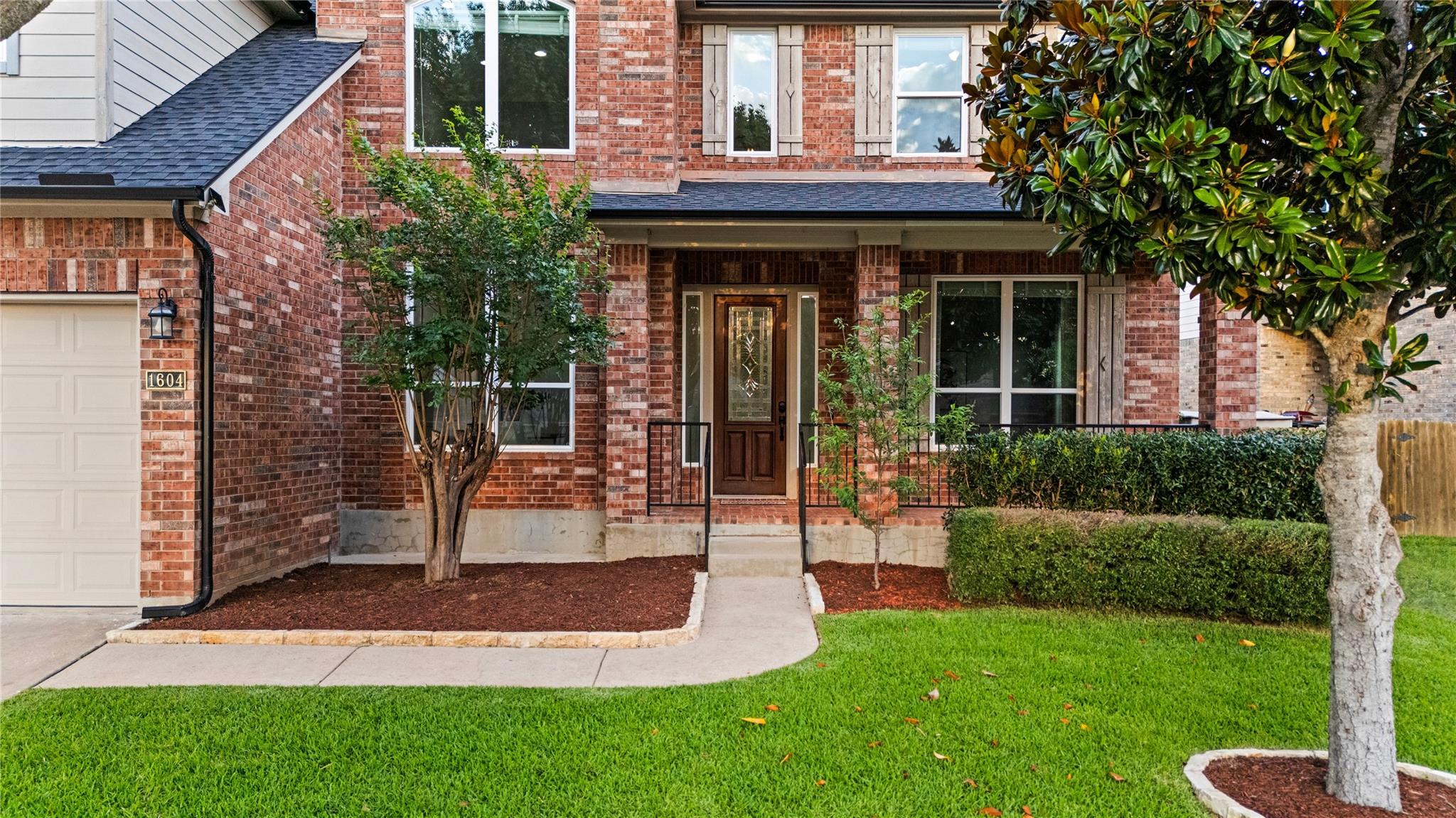 1604 Tahoka Daisy Drive Cedar Park TX 78613