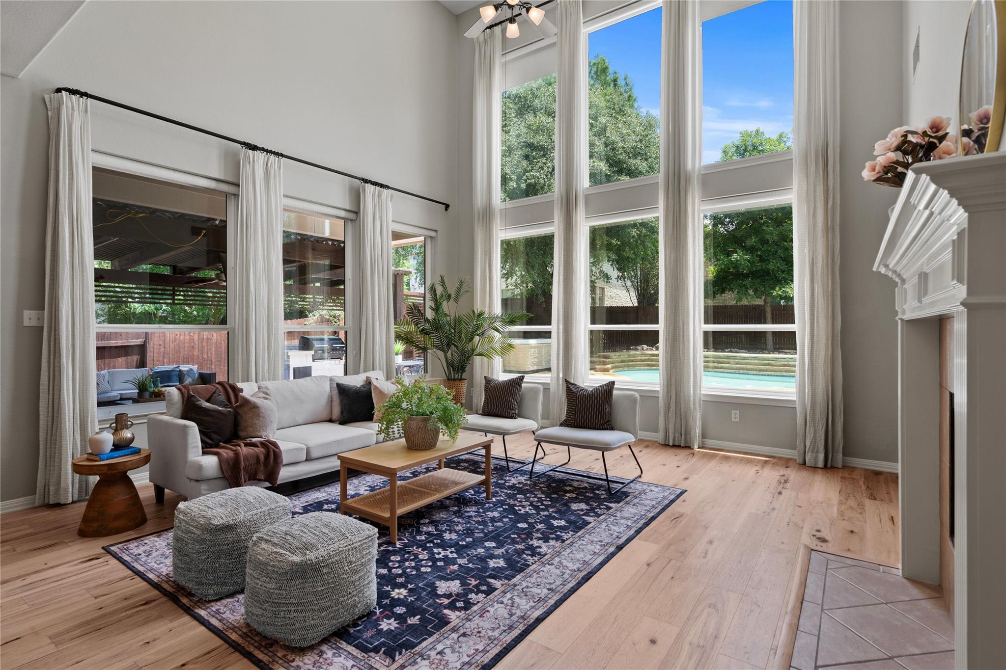 1604 Tahoka Daisy Drive Cedar Park TX 78613