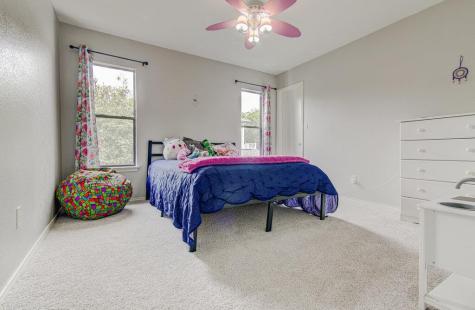 18208 Gantry Drive Pflugerville TX 78660