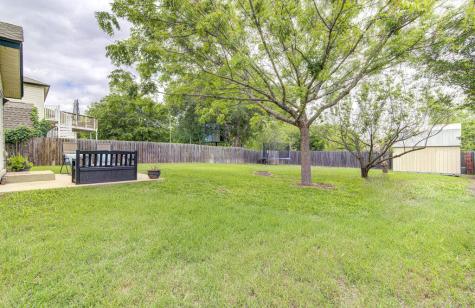 18208 Gantry Drive Pflugerville TX 78660