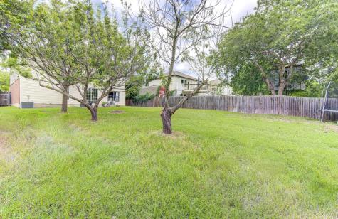 18208 Gantry Drive Pflugerville TX 78660