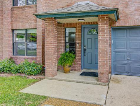 18208 Gantry Drive Pflugerville TX 78660