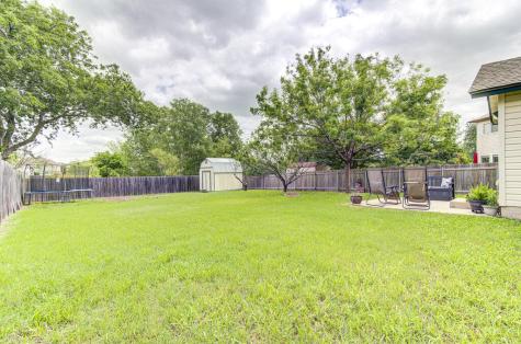 18208 Gantry Drive Pflugerville TX 78660