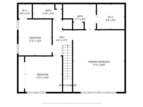 18208 Gantry Drive Pflugerville TX 78660