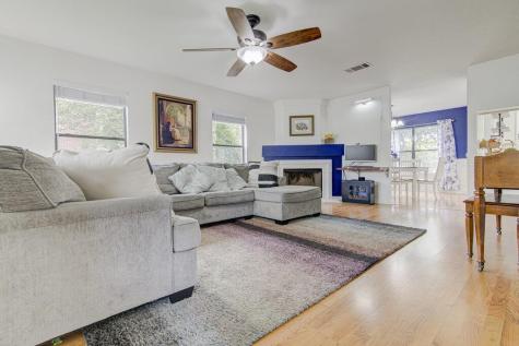 18208 Gantry Drive Pflugerville TX 78660