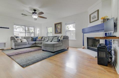 18208 Gantry Drive Pflugerville TX 78660