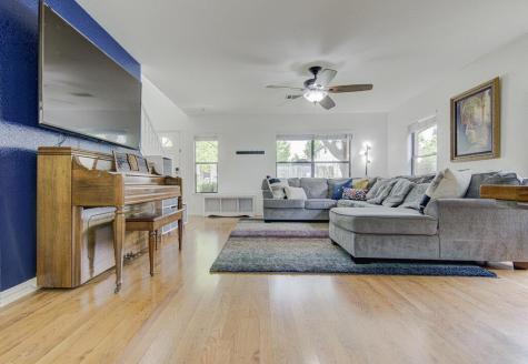 18208 Gantry Drive Pflugerville TX 78660