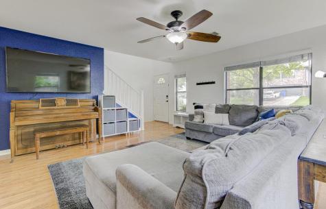 18208 Gantry Drive Pflugerville TX 78660