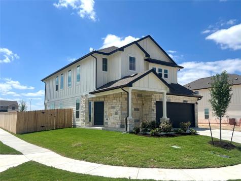 365 Young Street Buda TX 78610