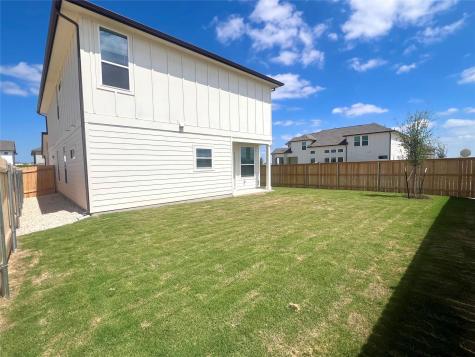 365 Young Street Buda TX 78610